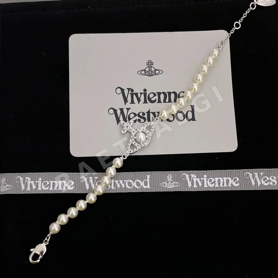 비비안웨스트우드 팔찌 65063 Vivienne Westwood Bracelet 상세 이미지 8