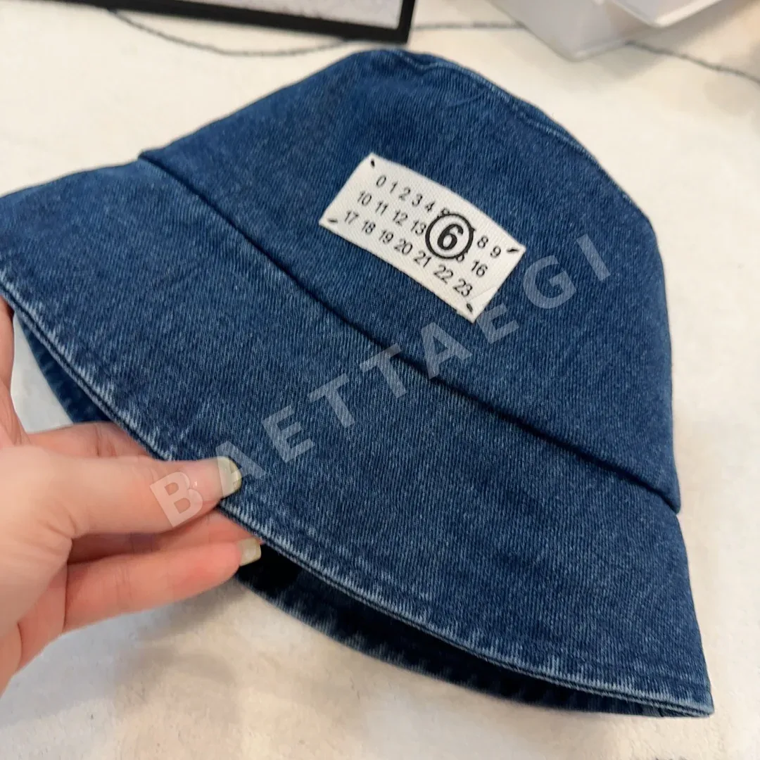 마르지엘라 모자 79322 Maison Margiela Cap 상세 이미지 7