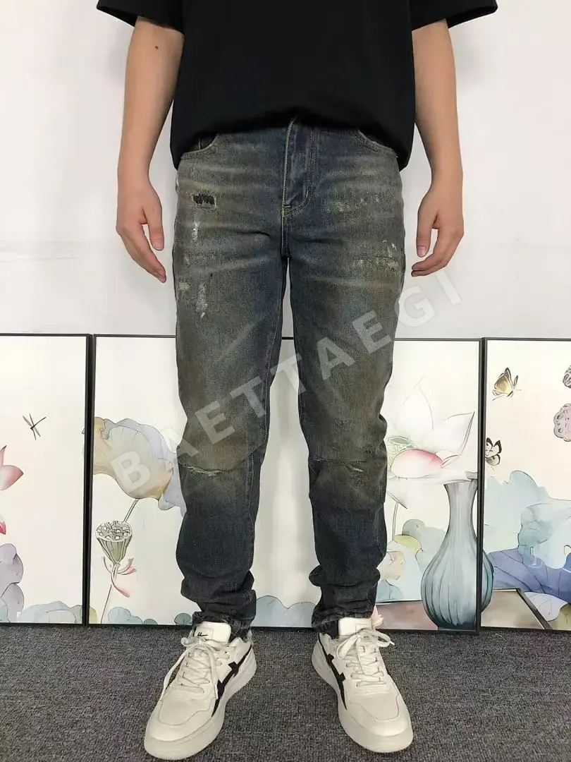 갤러리디파트먼트 바지 203186 Gallery Dept. Pants 상세 이미지 3