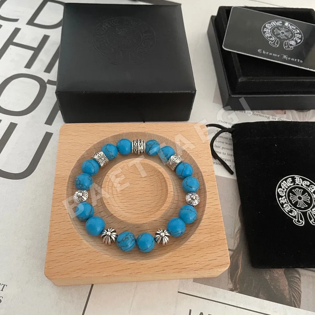 크롬하츠 팔찌 61580 Chrome Hearts Bracelet 상세 이미지 5