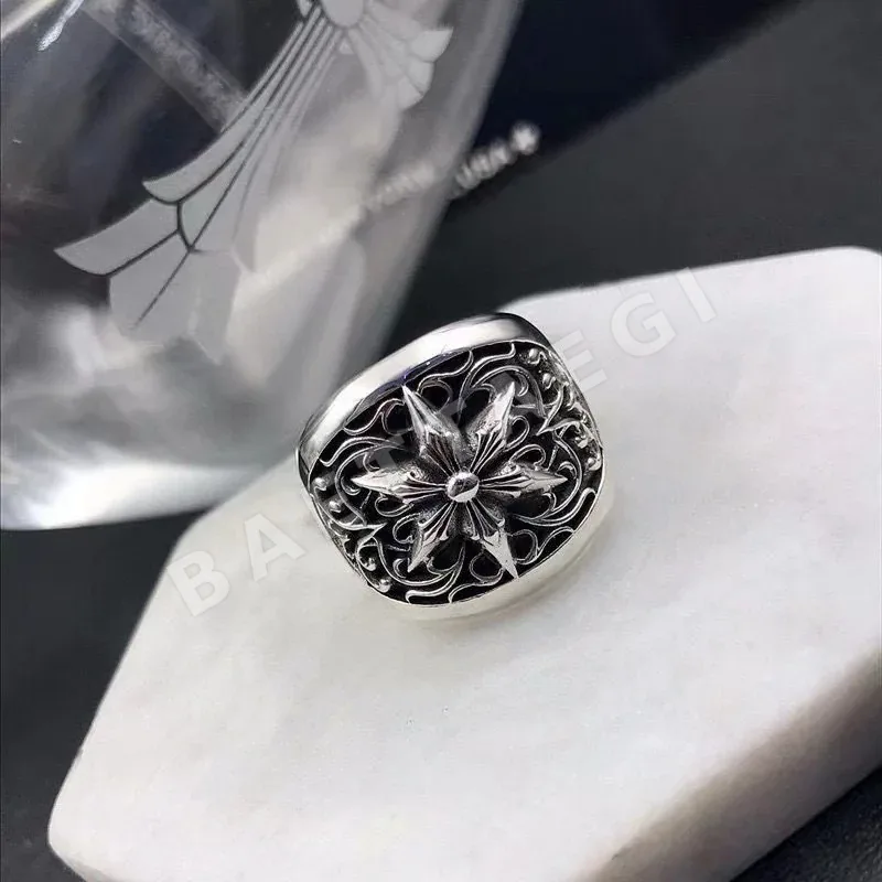 크롬하츠 반지 63007 Chrome Hearts Ring