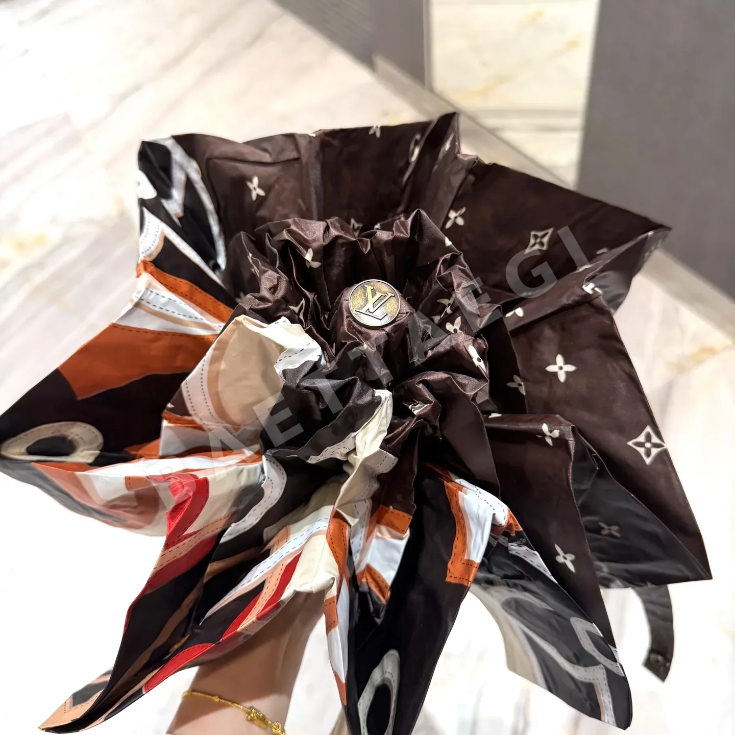 루이비통 우산 85733 Louis Vuitton Umbrella 상세 이미지 4
