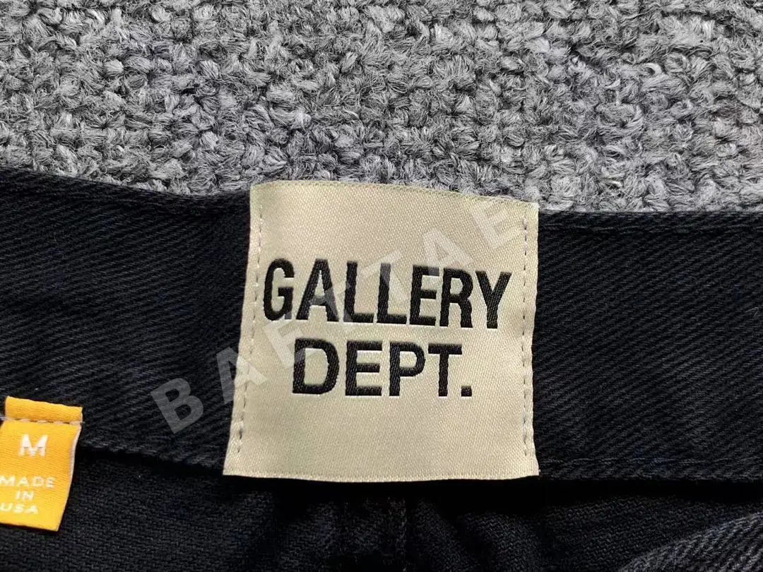 갤러리디파트먼트 바지 203196 Gallery Dept. Pants 상세 이미지 18