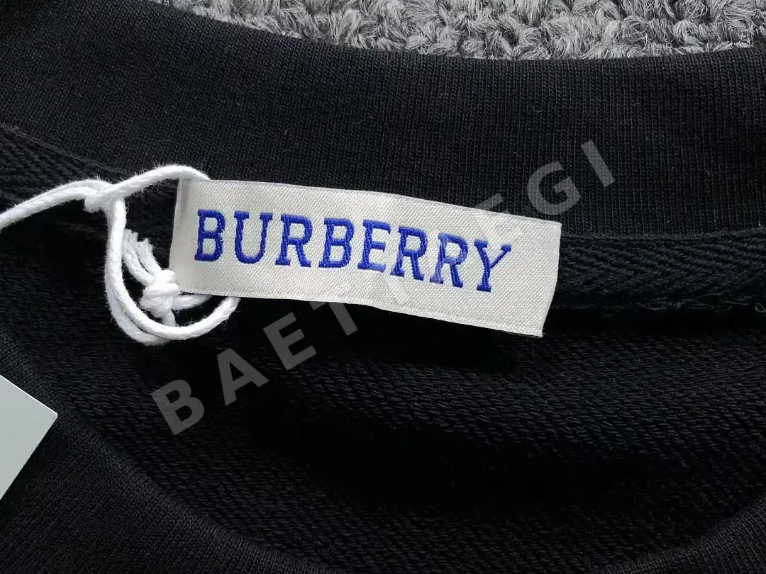 버버리 후드티 203564 Burberry Hoodie 상세 이미지 17