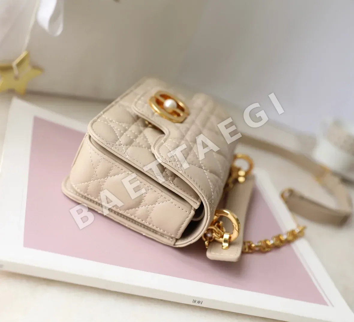 디올 165361 가방 Dior Bag 상세 이미지 5