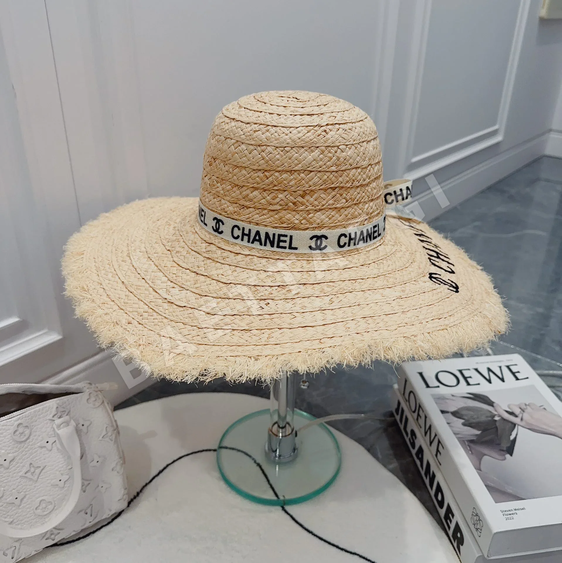 샤넬 모자 82127 Chanel Cap 상세 이미지 6