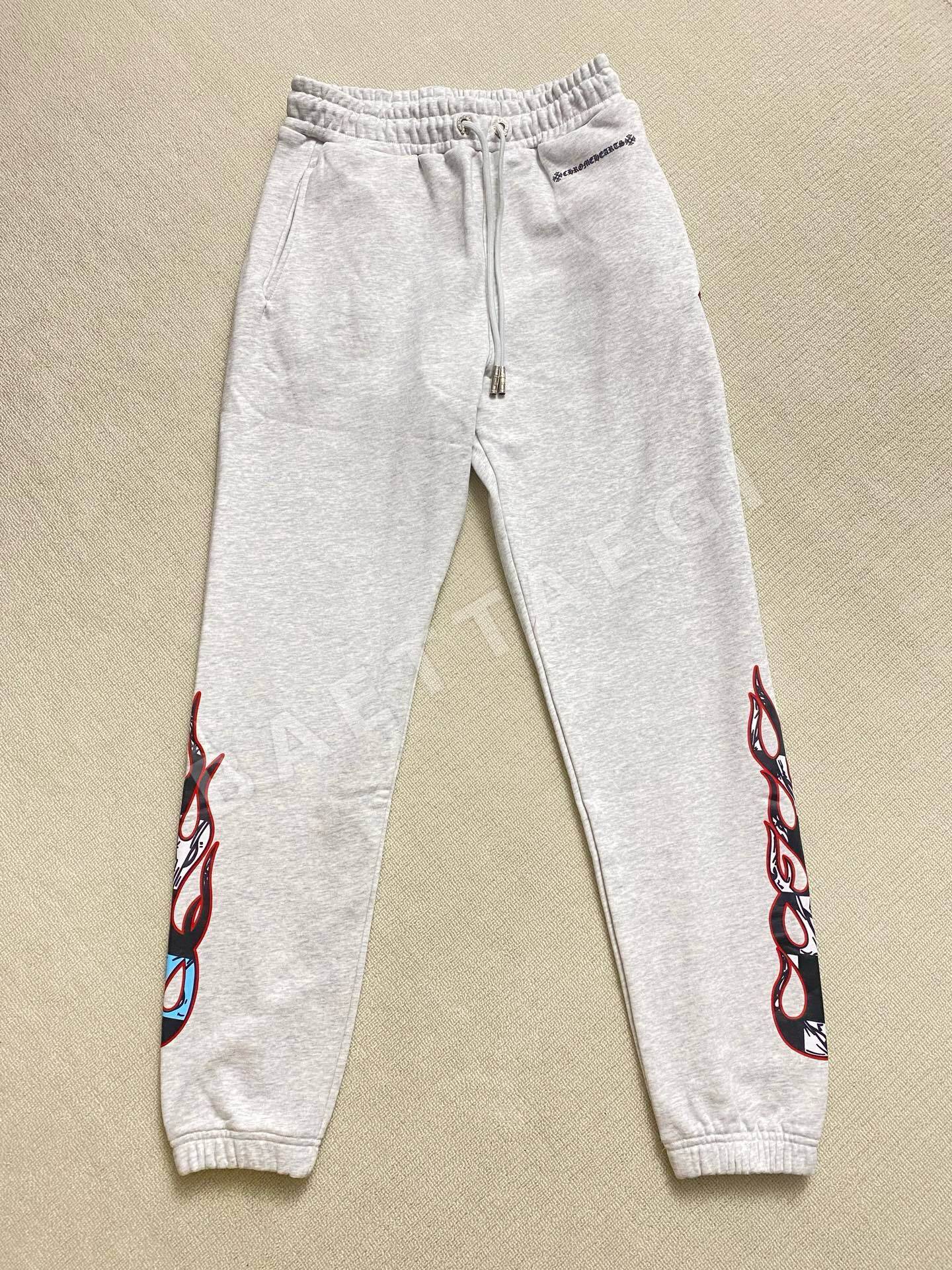 크롬하츠 남성 바지 163520 Chrome Hearts Pants