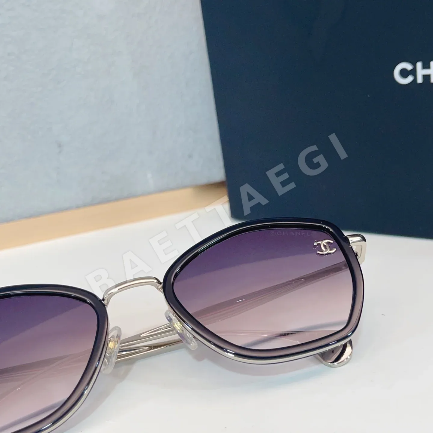 샤넬 선글라스 56782 Chanel Sunglasses 상세 이미지 8