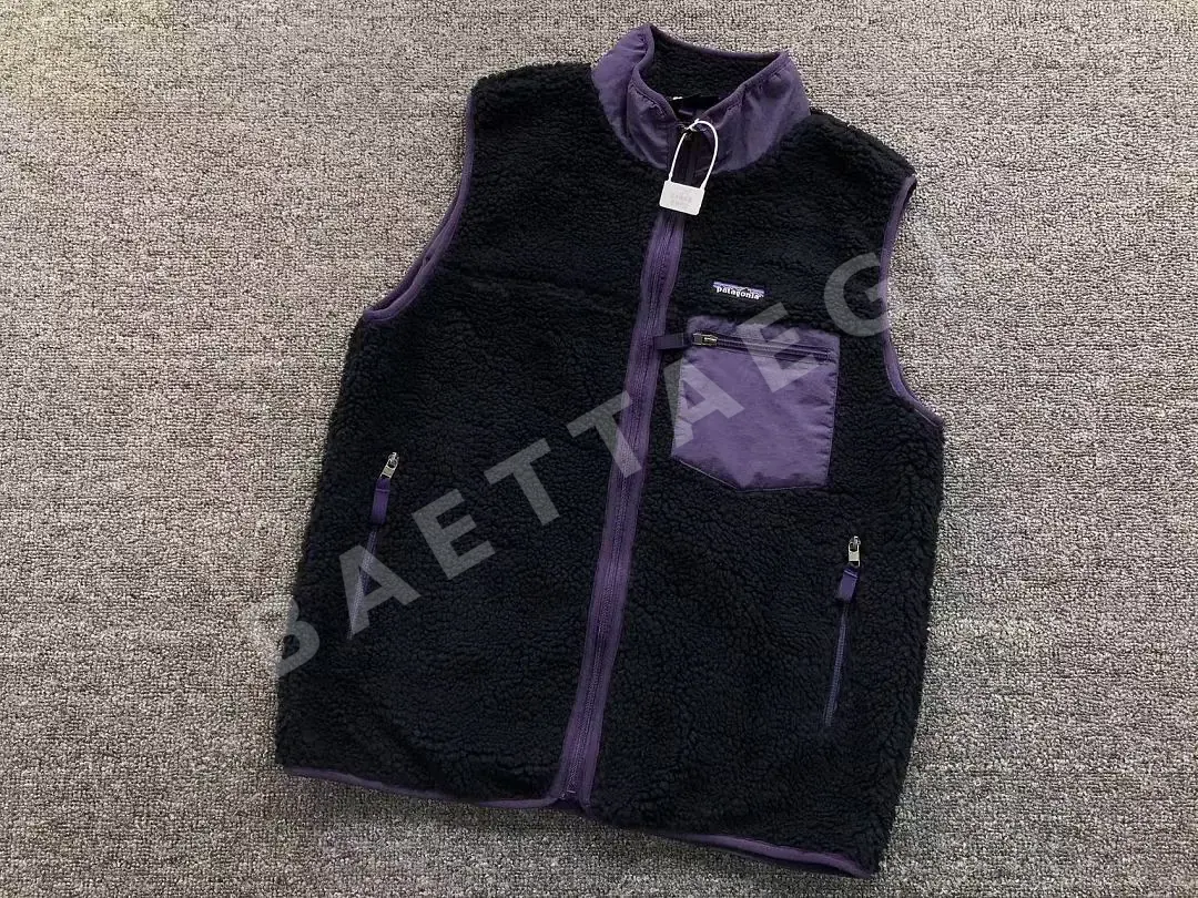 파타고니아 플리스 베스트 203776 Patagonia Fleece Vest 상세 이미지 24