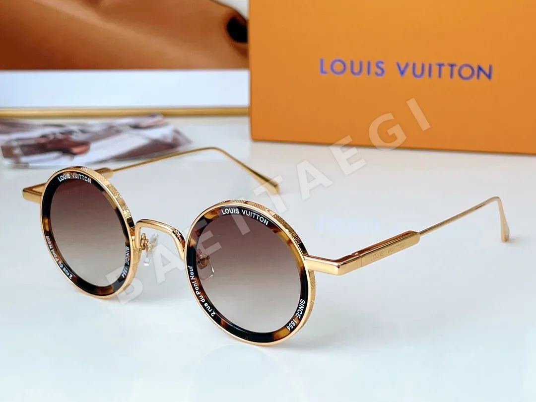 루이비통 선글라스 54776 Louis Vuitton Sunglasses 상세 이미지 2