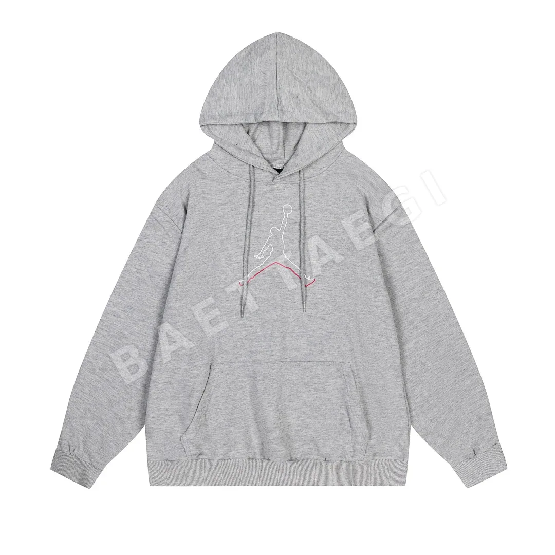 나이키 조던 후드티 203055 Nike Jordan Hoodie 상세 이미지 7