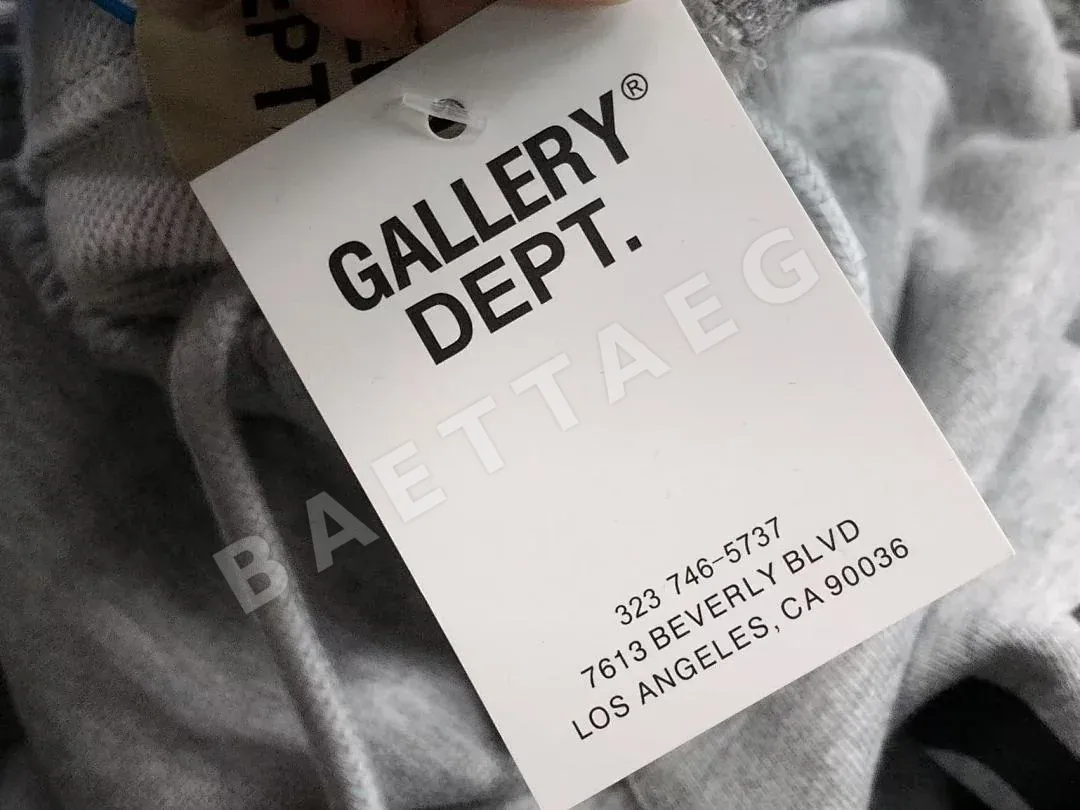 갤러리디파트먼트 바지 203190 Gallery Dept. Pants 상세 이미지 18