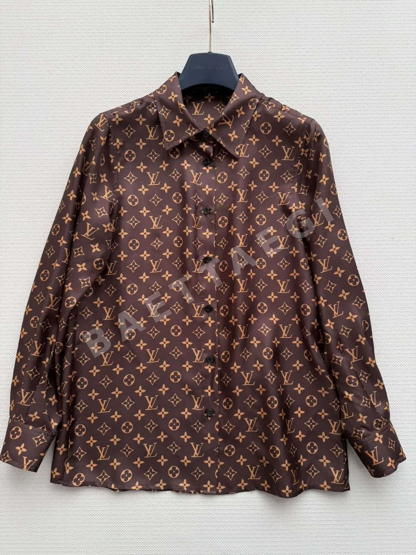 루이비통 여성 셔츠 97145 Louis Vuitton Shirt 상세 이미지 3