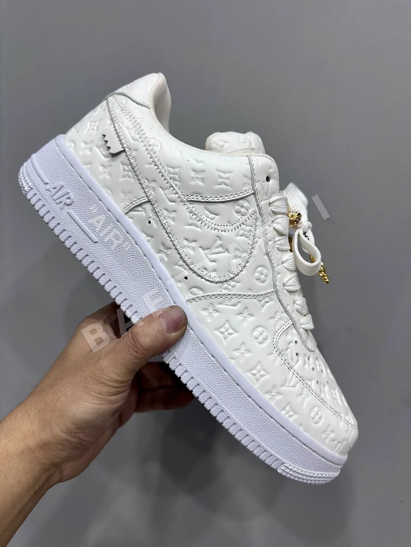 크롬하츠 신발 164048 Chrome Hearts Sneakers 상세 이미지 2