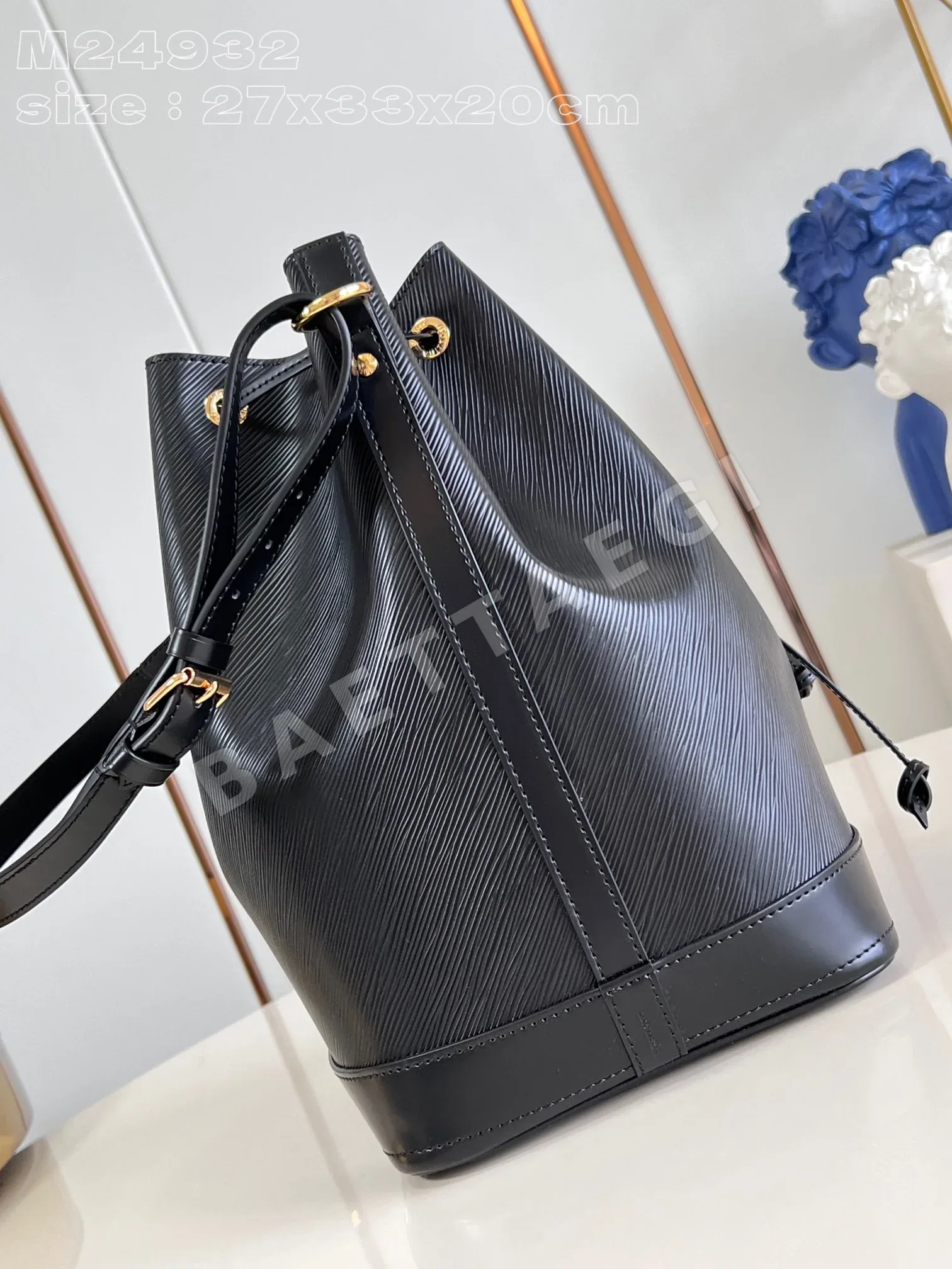 루이비통 노에 MM 에피 버킷백 M24932 상세 이미지 3
