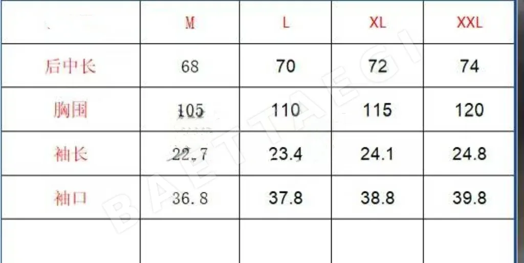 지포어 남성 반소매 골프 탑 상세 이미지 9