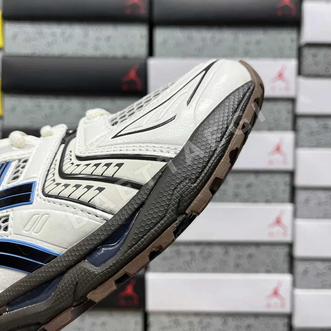 아식스 [ZC] 젤 카야노 14 1203A740-104 200615 Asics Gel-Kayano 14 Cream Blue Coast 상세 이미지 5