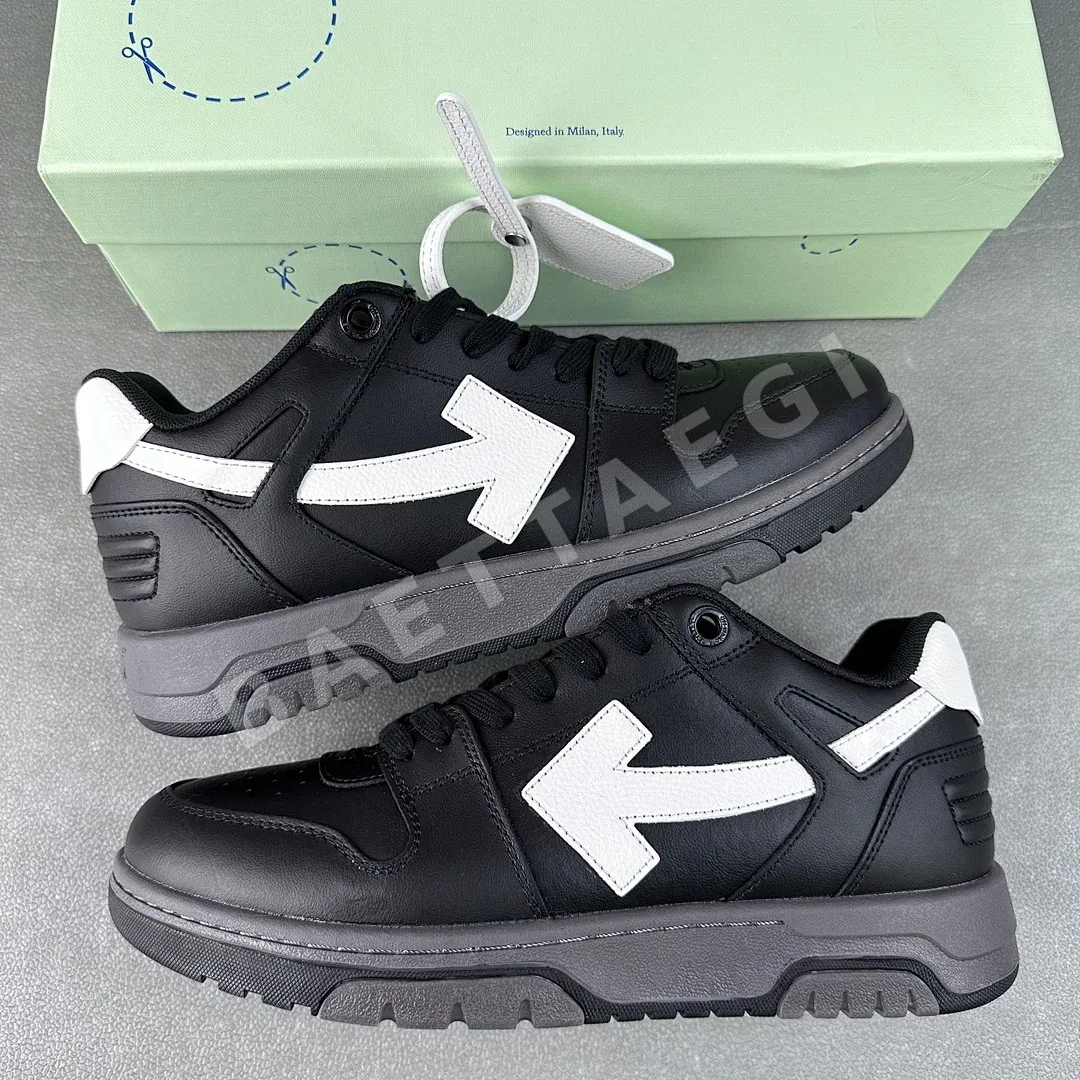 오프화이트 블랙 화이트 202339 Off White 상세 이미지 9