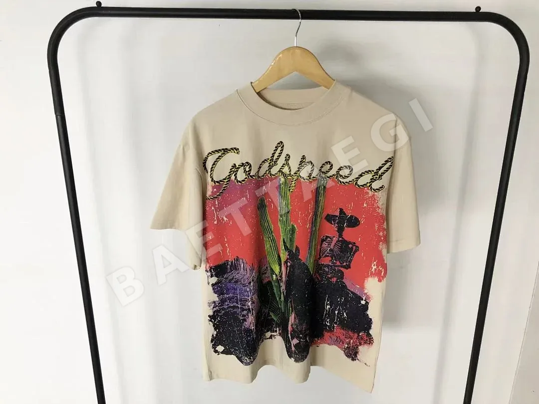 갓스피드 반팔 티셔츠 203321 Godspeed T-Shirt 상세 이미지 21