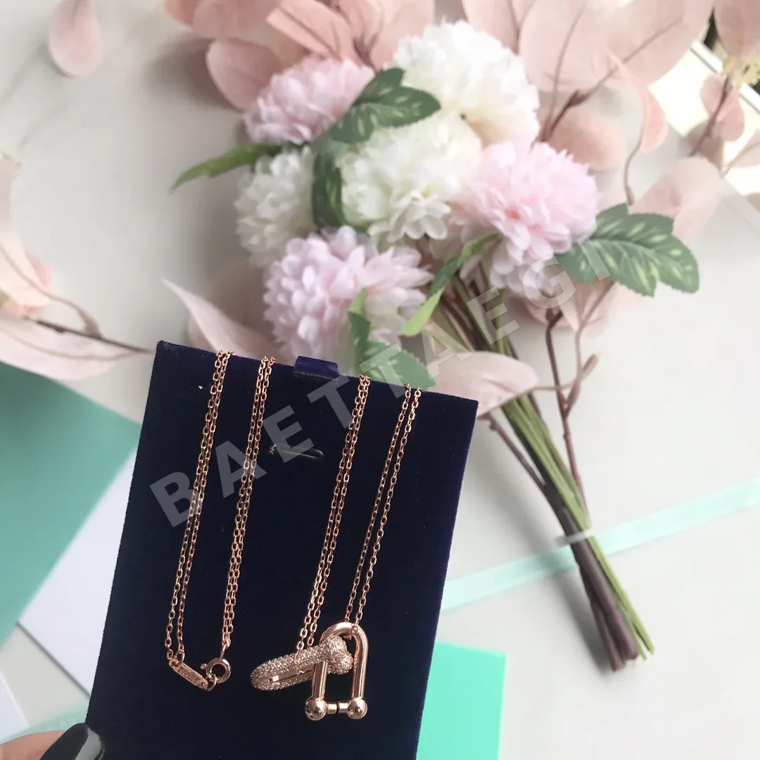 티파니 목걸이 70950 Tiffany & Co Necklace 상세 이미지 7