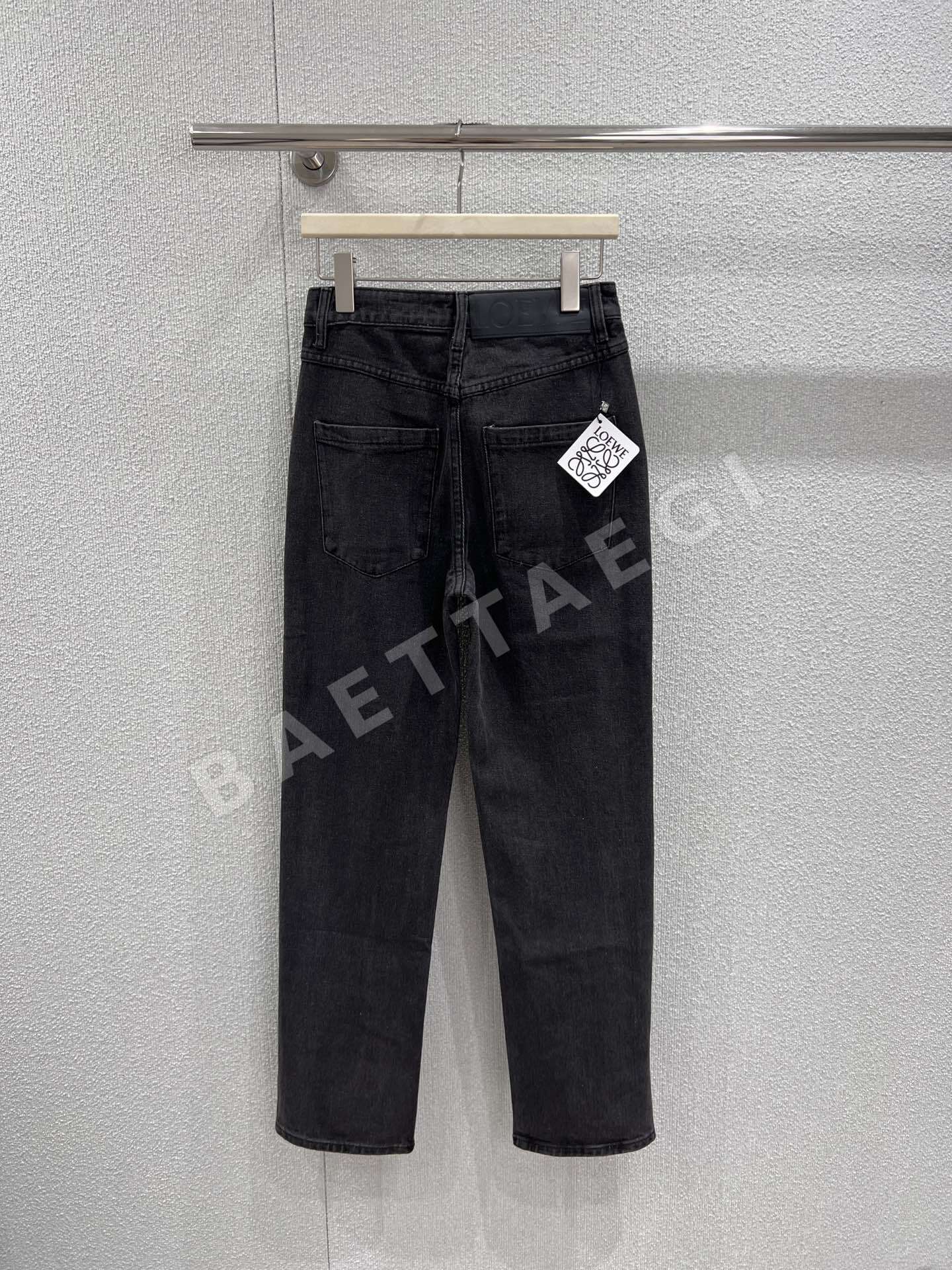 로에베 여성 바지 96878 Loewe Pants 상세 이미지 8