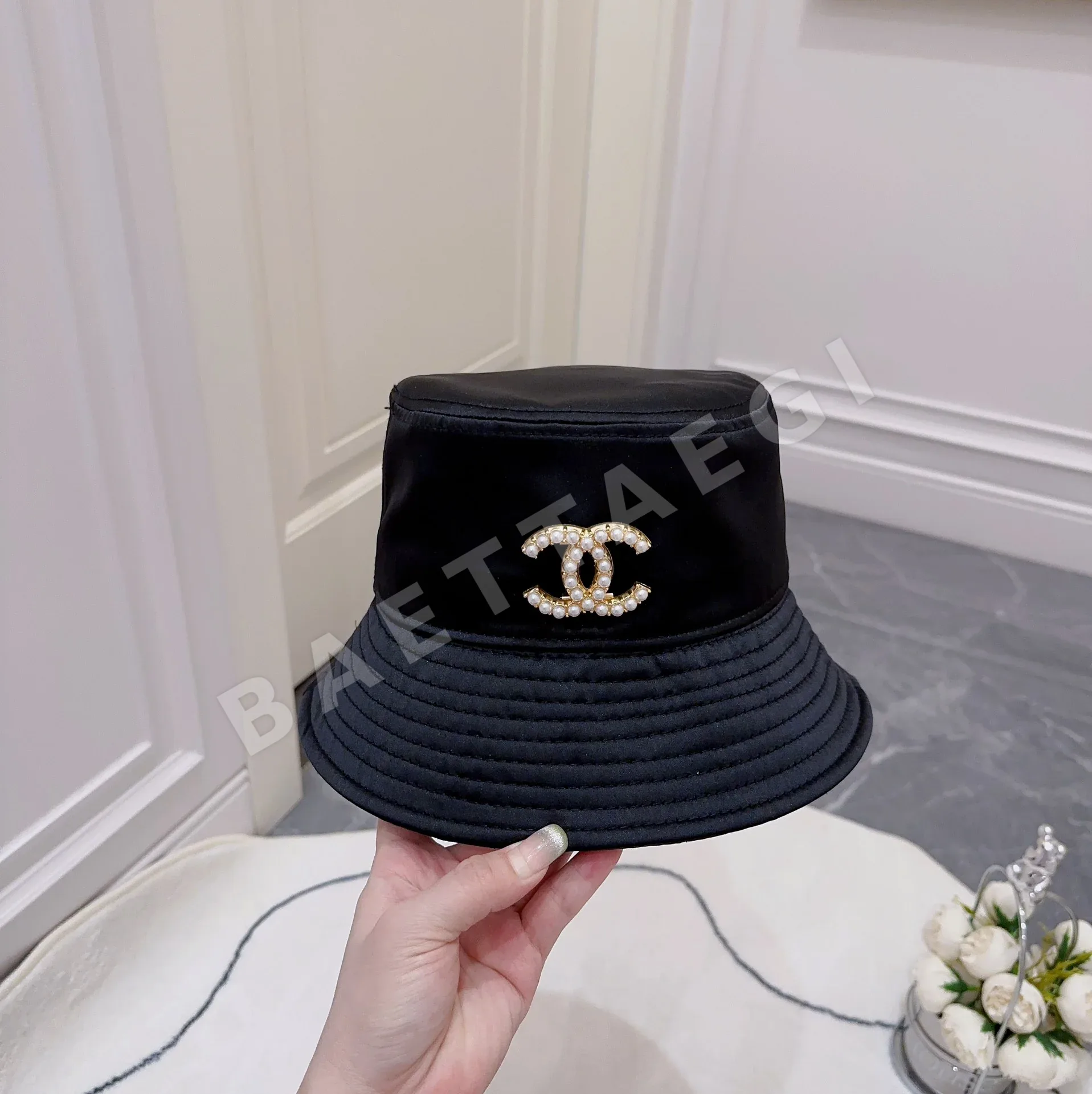 샤넬 모자 82199 Chanel Cap 상세 이미지 6