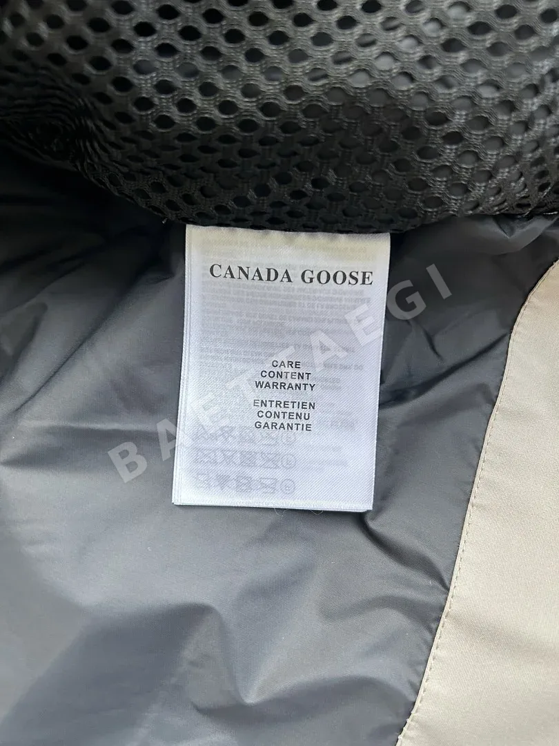 캐나다구스 [RF] 2080 205687 Canada Goose 2080 상세 이미지 7