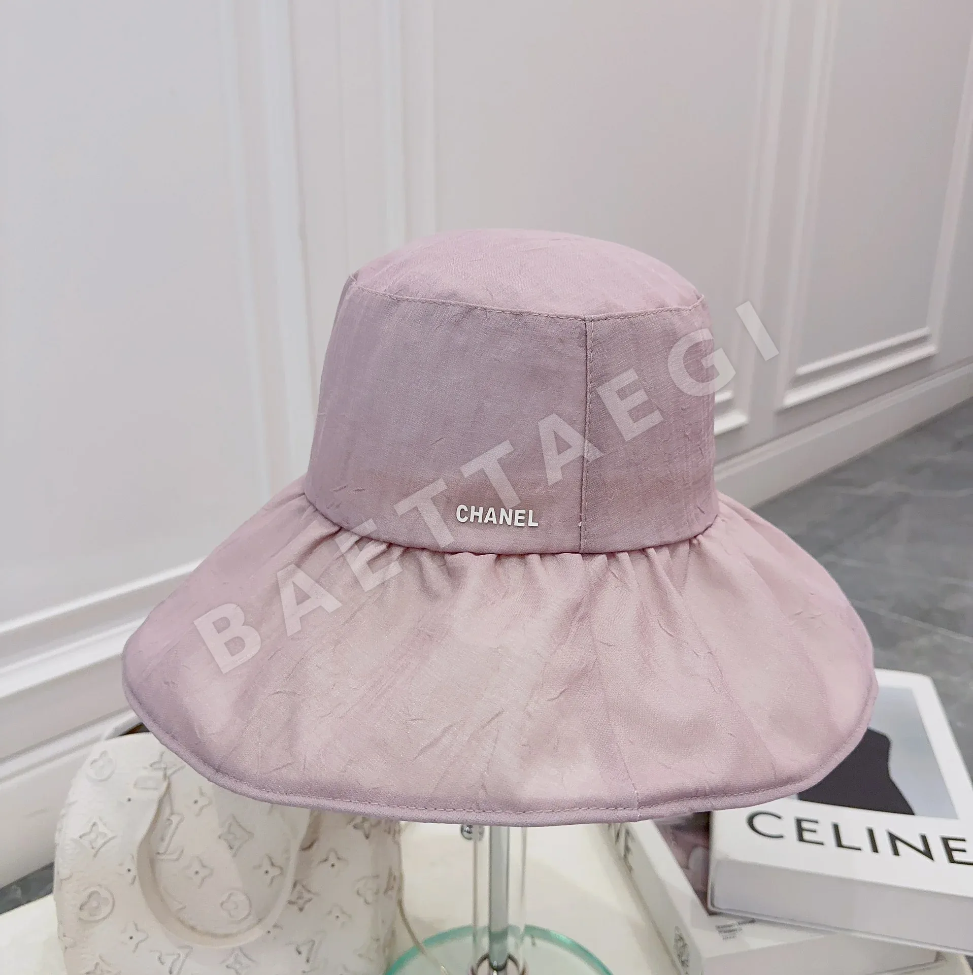 샤넬 모자 82129 Chanel Cap 상세 이미지 2