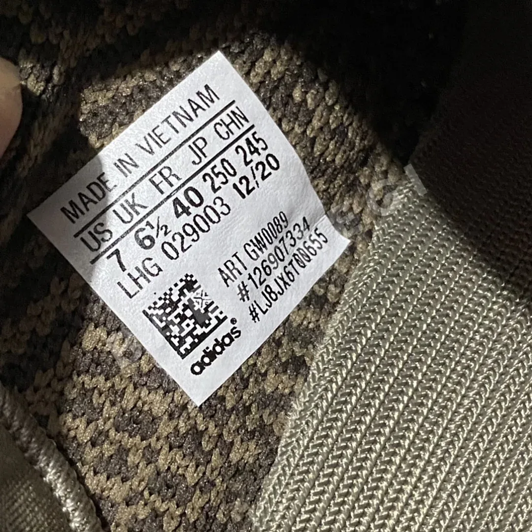 아디다스 이지 350 GW0089 200680 Adidas Yeezy 350 상세 이미지 14