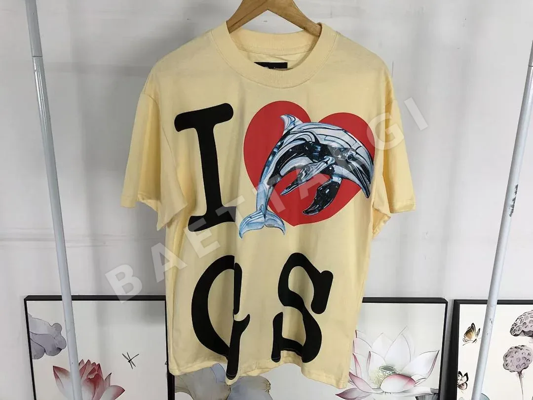 갓스피드 반팔 티셔츠 203303 Godspeed T-Shirt 상세 이미지 21