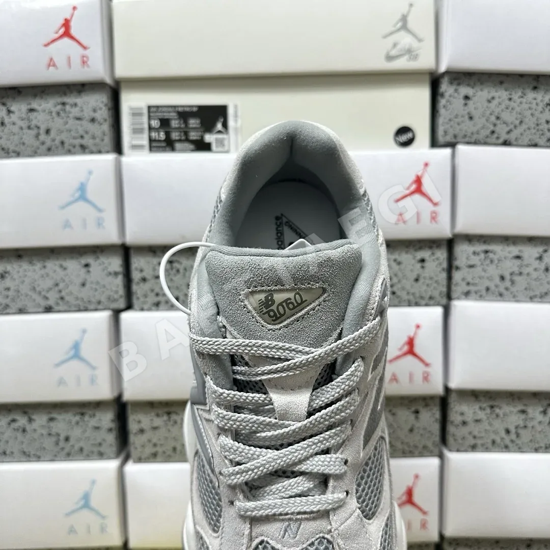뉴발란스 [C] 9060 U9060ERD 202211 New Balance 9060 상세 이미지 7