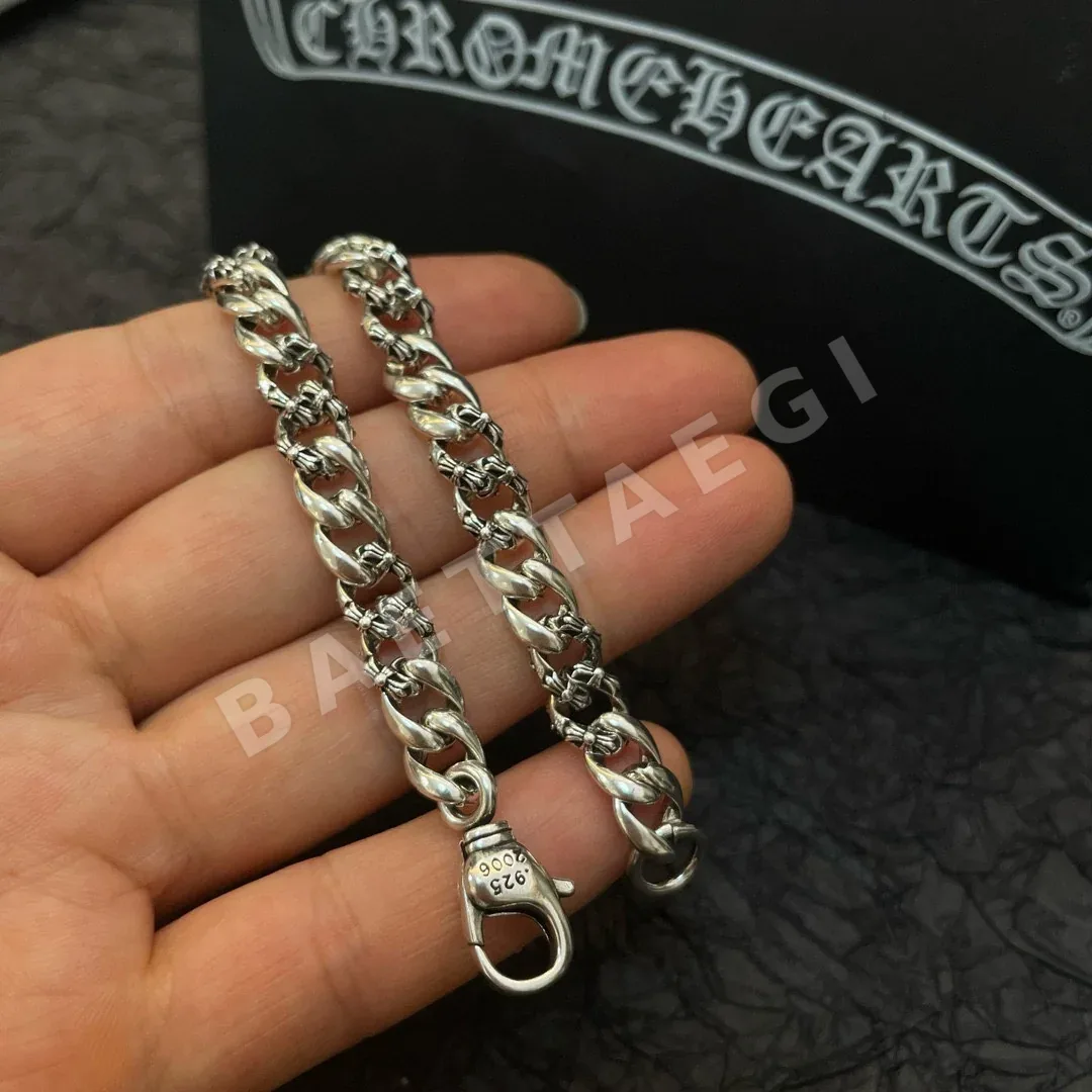 크롬하츠 팔찌 62775 Chrome Hearts Bracelet 상세 이미지 4