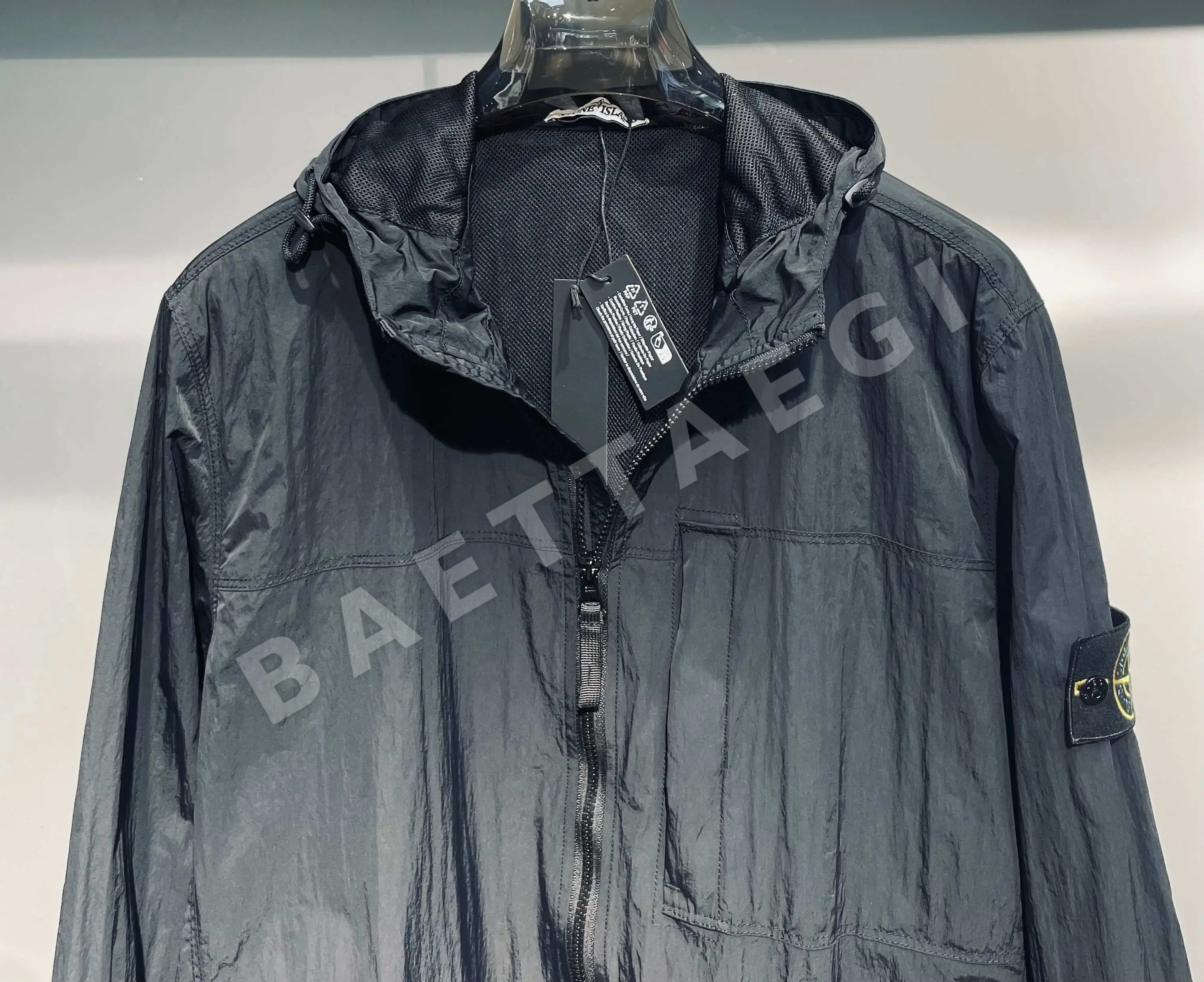 스톤아일랜드 남성 자켓 51361 Stone Island 상세 이미지 3