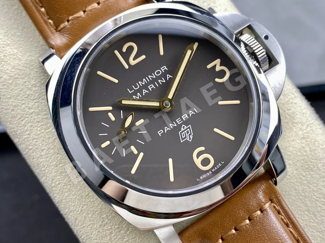 파네라이 PAM632 로즈골드 수동 시계 상세 이미지 2