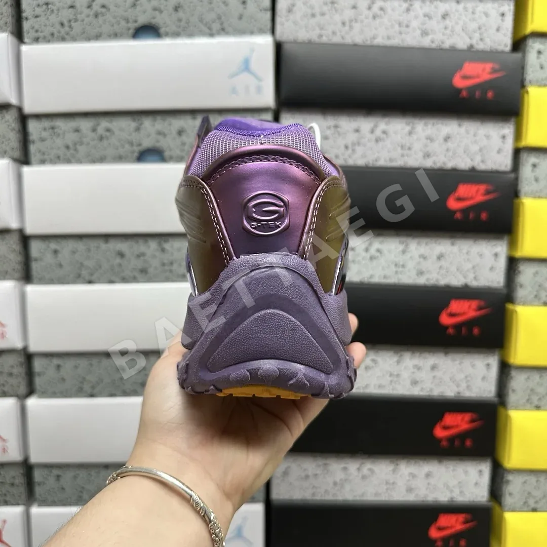 나이키 [WZ] 핫 스텝 2 DZ7293-500 201705 Nike Hot Step 2 Drake NOCTA 상세 이미지 10