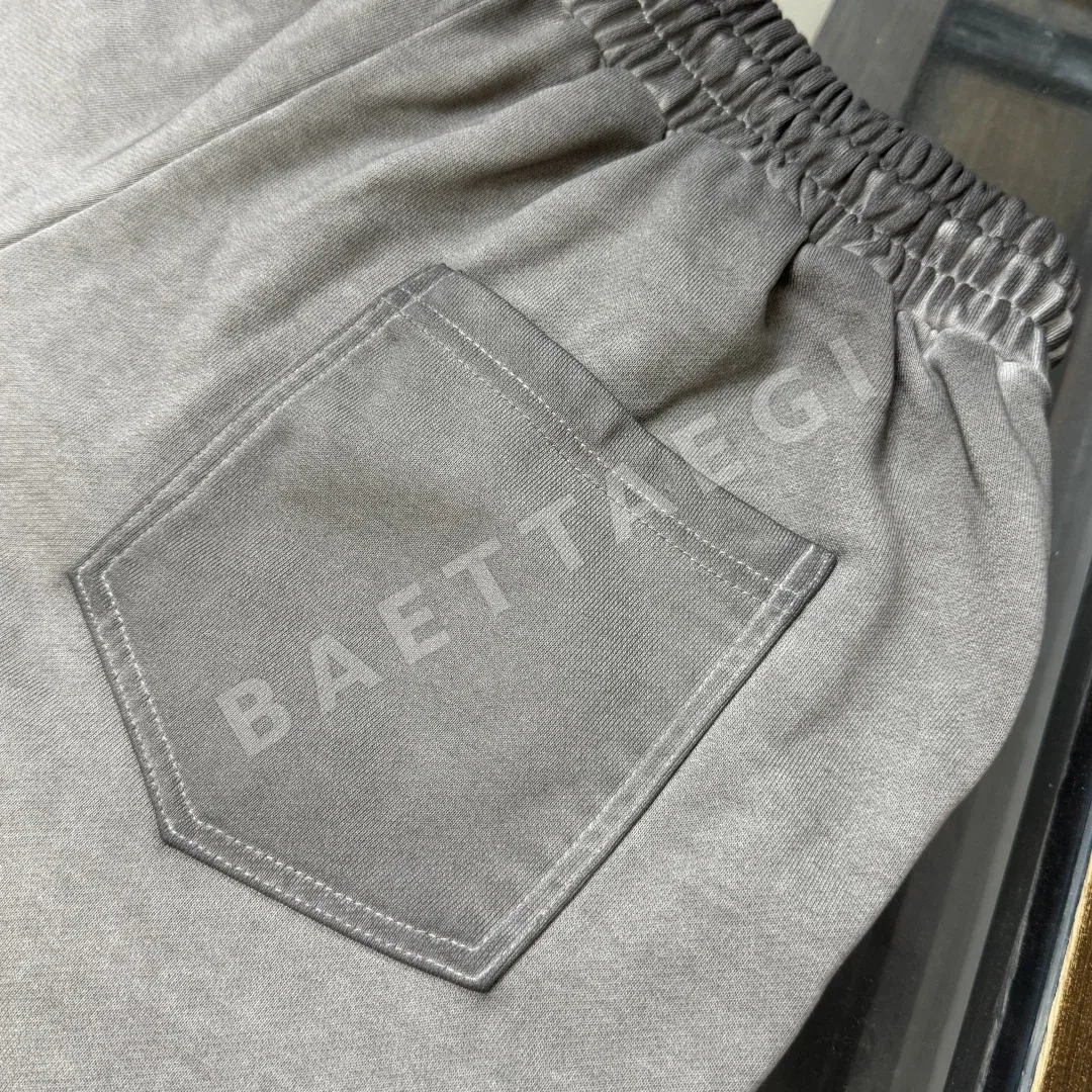몽클레르 남성 반바지 52683 Moncler Shorts 상세 이미지 9