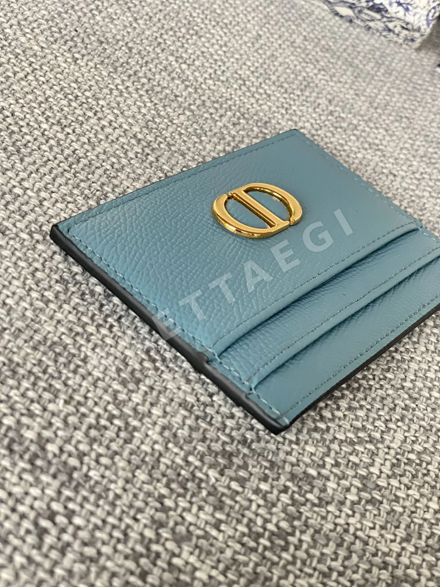 디올 지갑 195303 Dior Wallet 상세 이미지 7