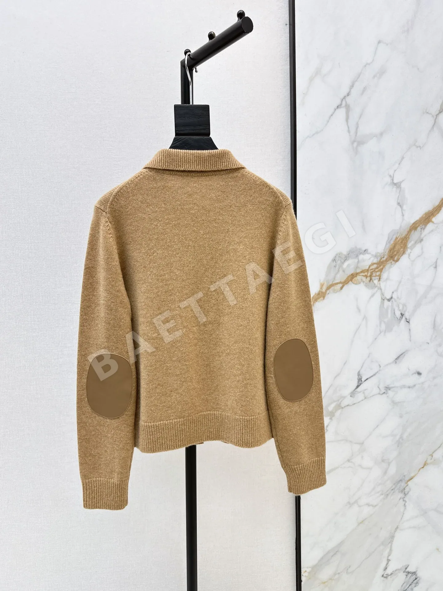로로피아나 여성 자켓 203883 Loro Piana Jacket 상세 이미지 9