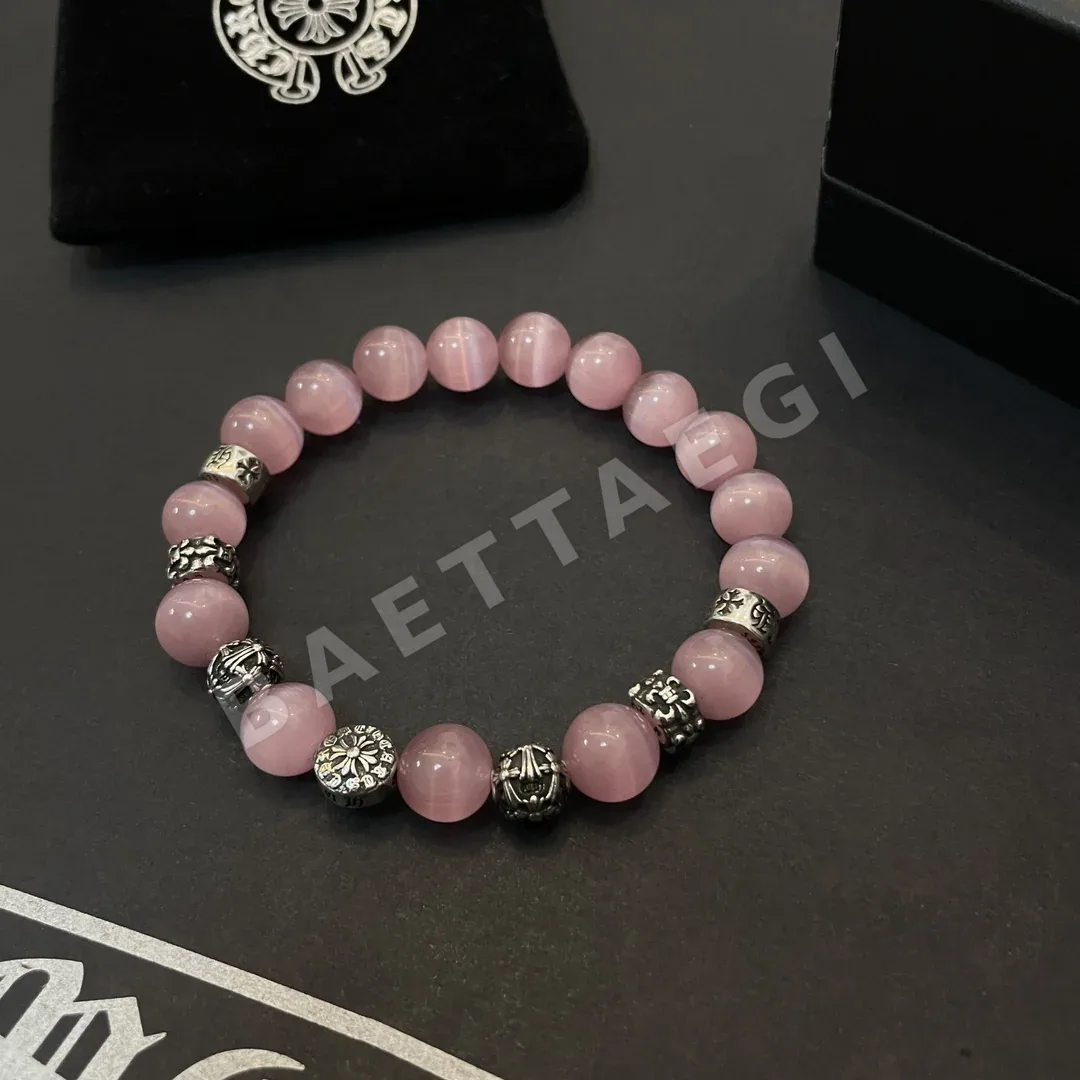 크롬하츠 팔찌 61870 Chrome Hearts Bracelet 상세 이미지 6