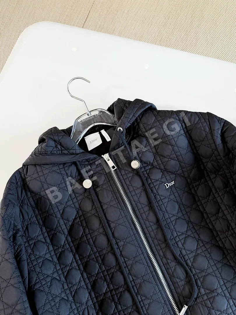 디올 여성 자켓 198107 Dior Jacket 상세 이미지 20
