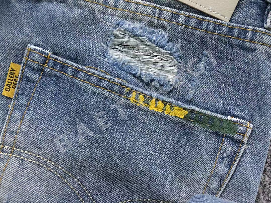 갤러리디파트먼트 바지 203262 Gallery Dept. Pants 상세 이미지 12