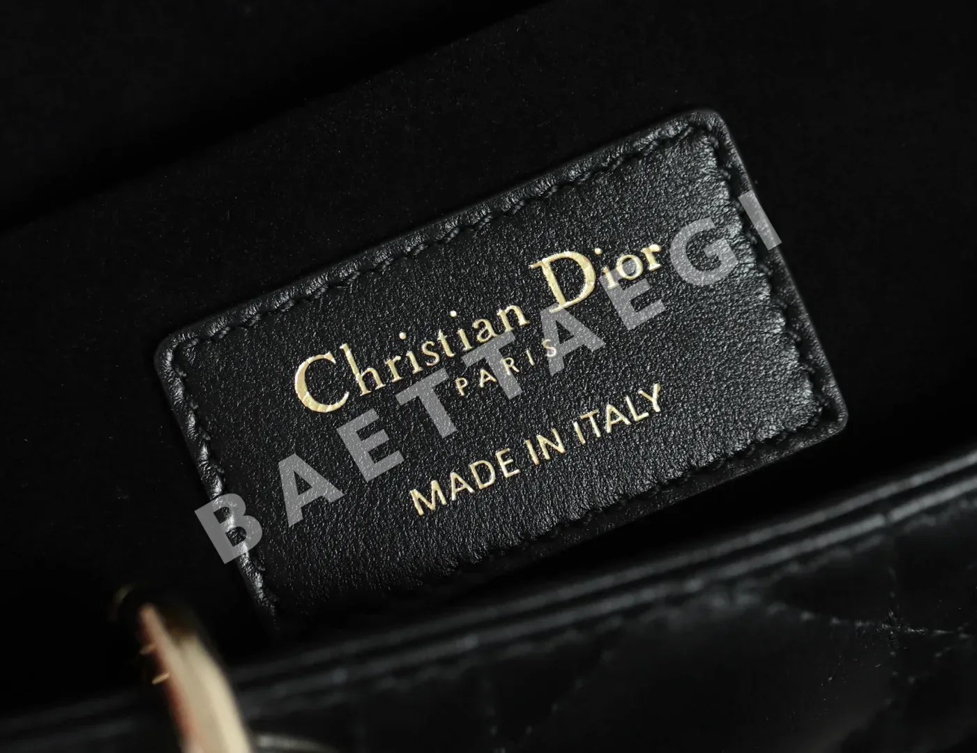 디올 165259 가방 Dior Bag 상세 이미지 9