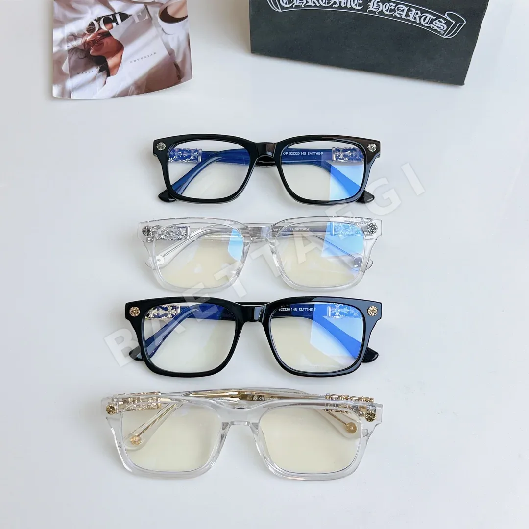 크롬하츠 선글라스 74133 Chrome Hearts Sunglasses 상세 이미지 9