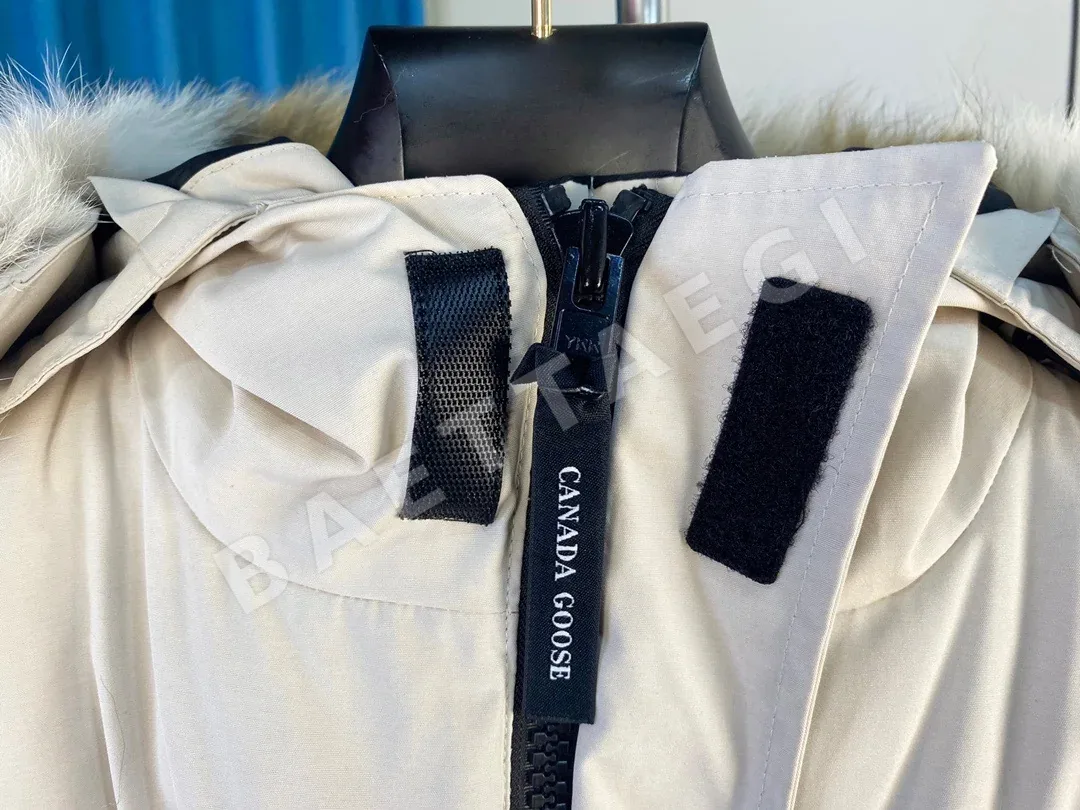 캐나다구스 남성 패딩 188619 Canada Goose Padding 상세 이미지 8
