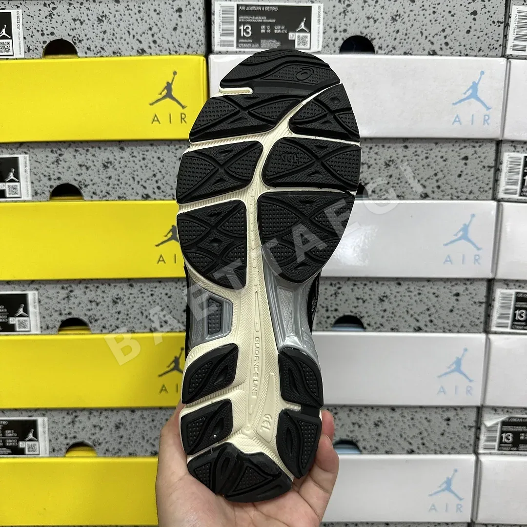 아식스 [M] 젤 NYC 1203A739-001 200483 Asics Gel-NYC Black Black 상세 이미지 7
