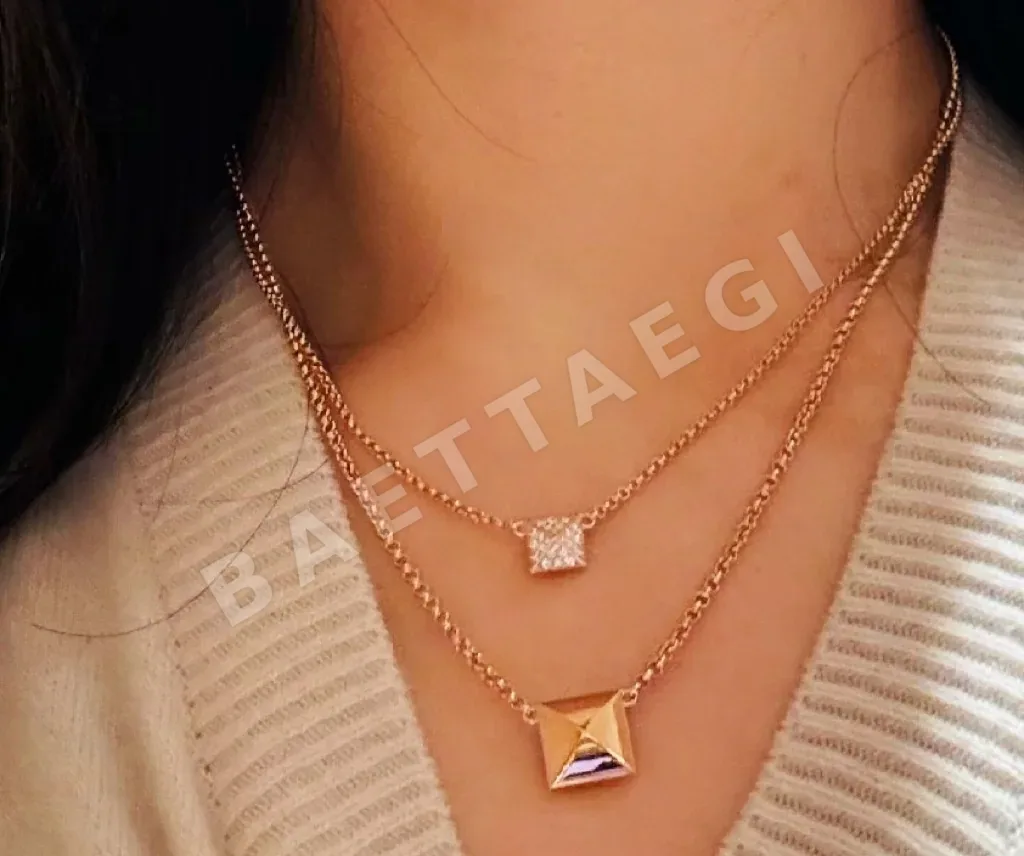 에르메스 목걸이 70307 Hermes Necklace 상세 이미지 2