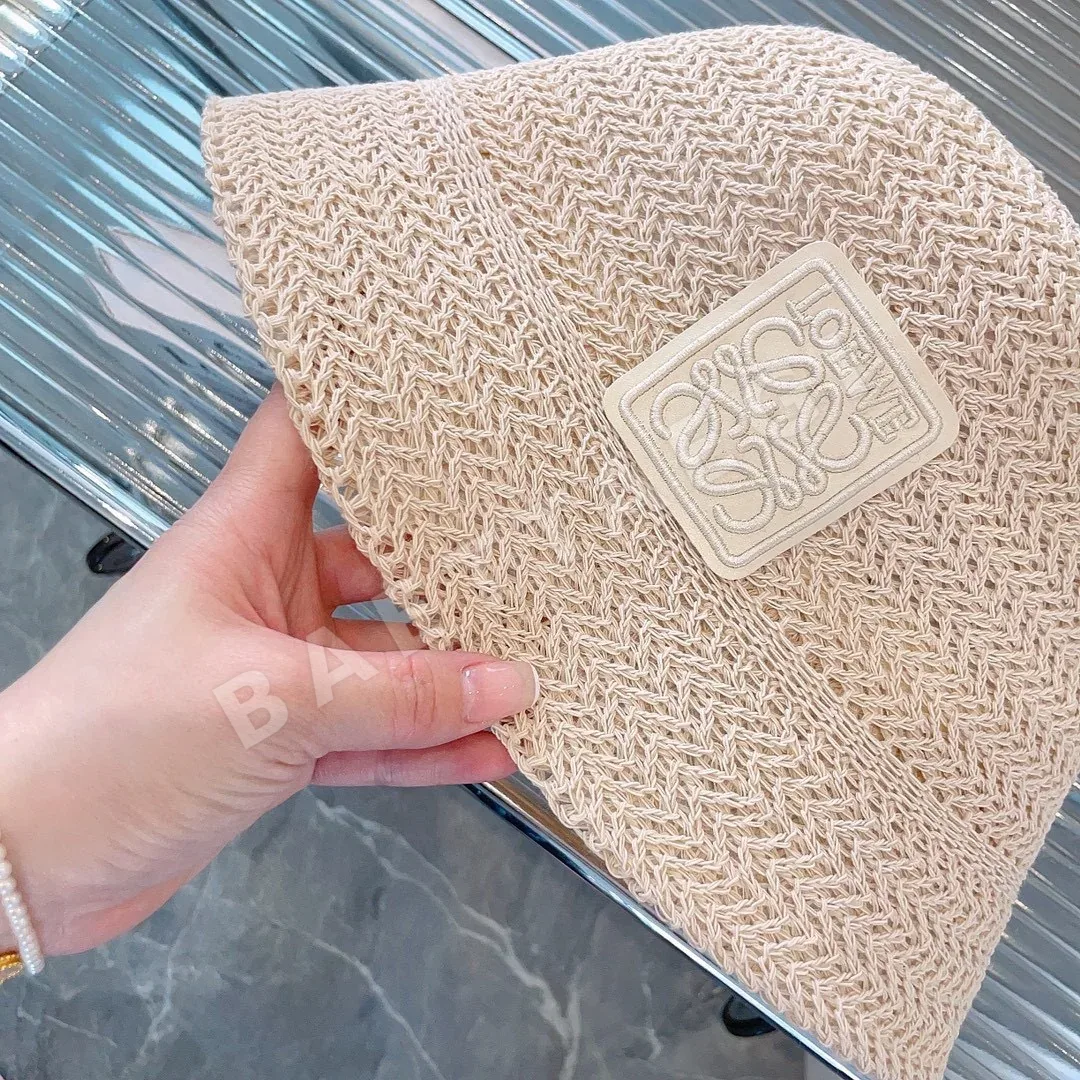 로에베 모자 78941 Loewe Cap 상세 이미지 7