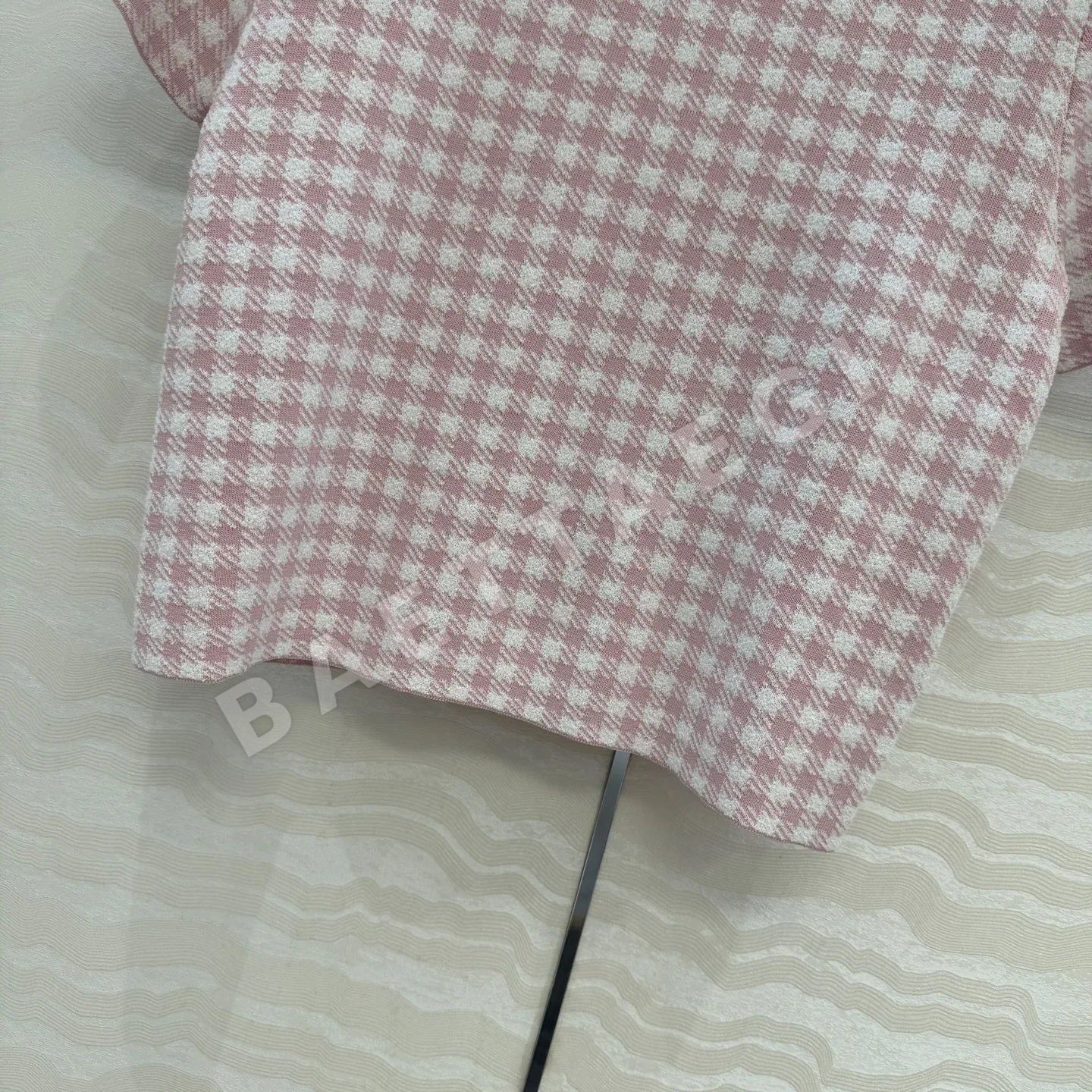 디올 여성 반팔 상세 이미지 6