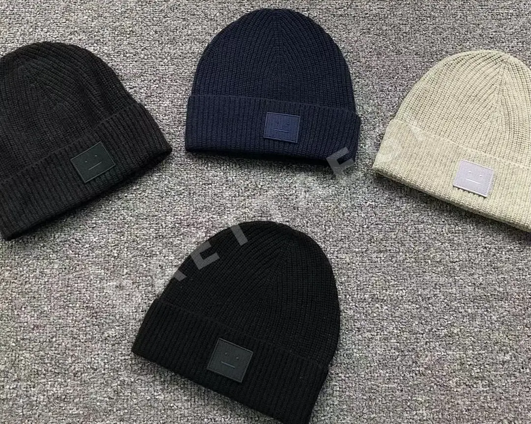 아크네스튜디오 모자 202700 Acne Studios Hat 상세 이미지 3