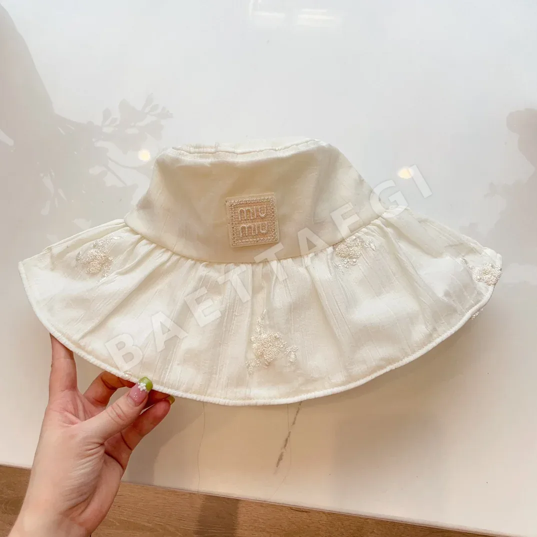 미우미우 모자 81199 Miu Miu Cap 상세 이미지 9
